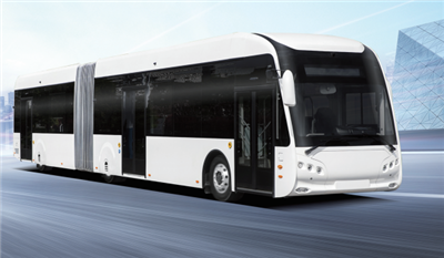 JS6181GHBEV (Pure Electric)